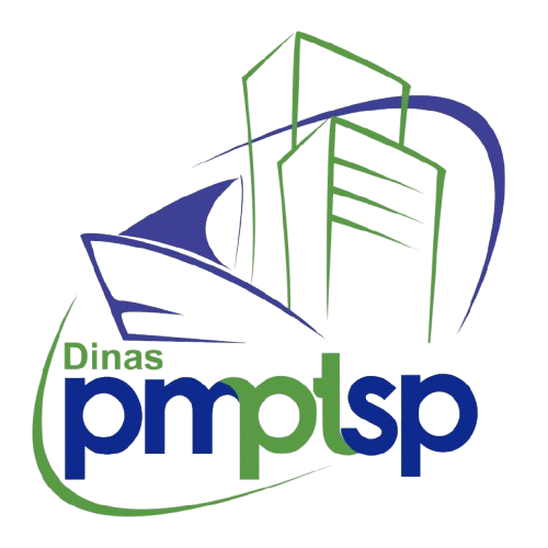 Logo DPMPTSP