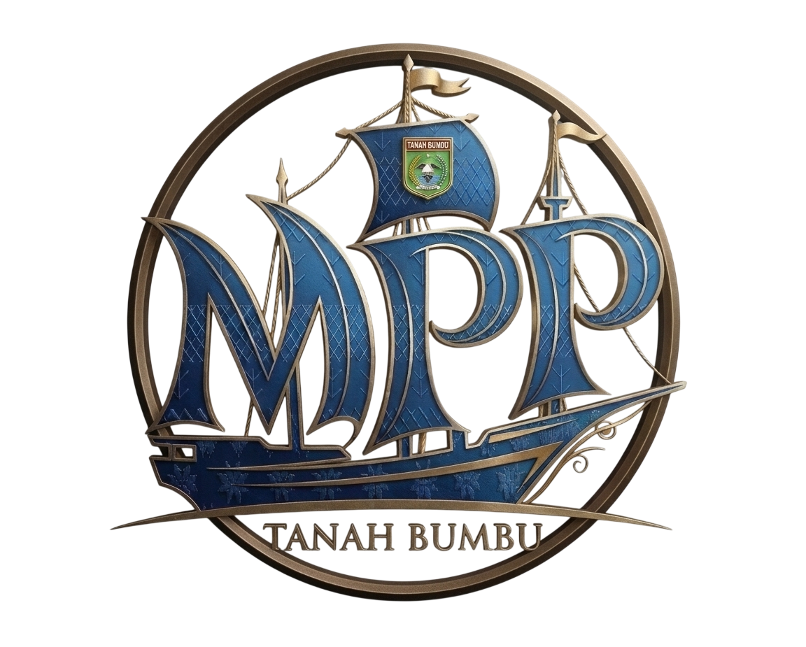 Logo MPP